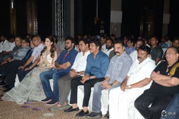 IIFA Utsavam Curtain Raiser 2015